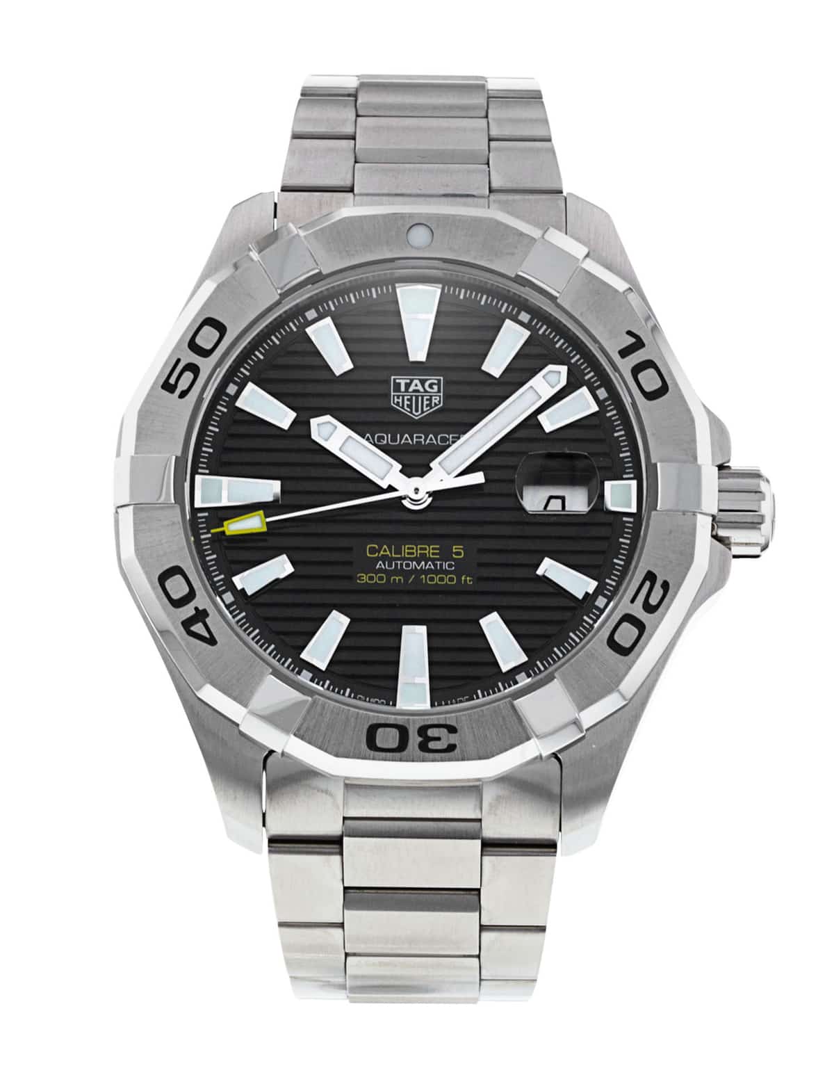 Tag Heuer Aquaracer WAY2010.BA0927